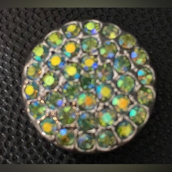 Snaps Glam Charm set of 4 - Standard Size - Picture 6 of 6